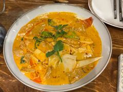 -Siam泰餐厅(水上公园店)