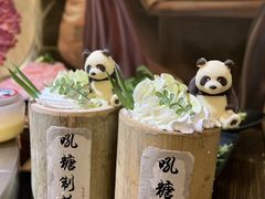 -吼堂老火锅(湖滨银泰in77店)