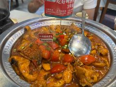 -大师傅金奖啤酒鱼(阳光店)