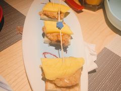 法式鹅肝-京料理·日料自助·铁板燒(复悦城店)