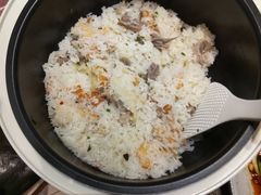招牌大鸽饭-大鸽饭(马王堆店)