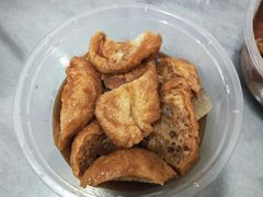 -韦记牛杂汤(清晖园店)