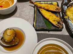 -極上萬膳·日料放题(来福士江景店)
