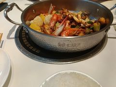-七欣天香辣蟹火锅(上海安亭新源路店)