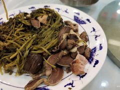 -勝記酒家·37年老字号·经典粤菜(荔枝公园店)