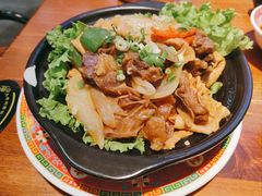 -大吉利潮汕牛肉火锅(王府井店)