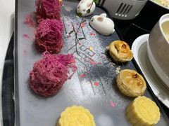 -富淳饭店(陆家嘴保利广场店)