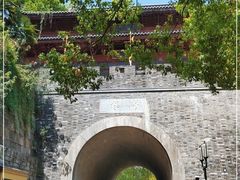 -鼓楼(西湖风景名胜区)