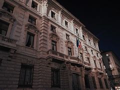 -埃马努埃莱二世拱廊