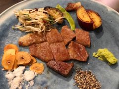 -神户牛排餐厅MOURIYA(总店)