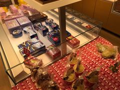 -好利来(桂林路店)