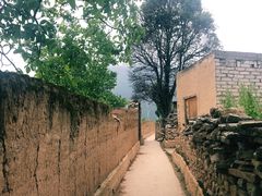 -萝卜寨羌文化生态旅游区