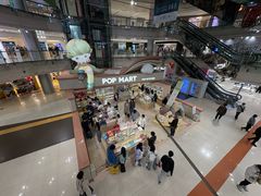 -泡泡玛特POPMART(沈阳大悦城店)