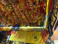 -吉祥圣雪藏餐