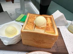 -大树餐厅(环球港店)