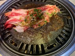 -猫抓烤肉(武进吾悦广场店)