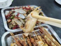 -老黑板筋(顺义总店)