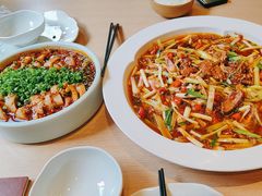 -随和家宴·川菜(杜甫草堂店)