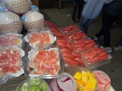 -每日新鲜水果吧(南京东路店)