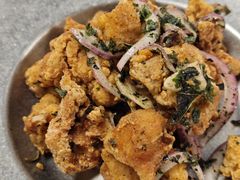 宝岛咸酥鸡-Random蓝朵(麒麟科创园店)