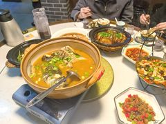 -千岛湖小鱼儿·淳安匠心农家菜