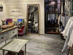 -OMEGA(延吉百货大楼店)