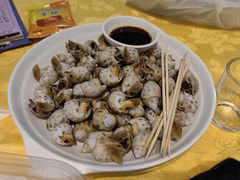 -老字号蛇口德记烧腊饭店·海鲜加工