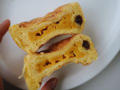 一颗南瓜-慢熟面包店bud bread(孩儿巷店)