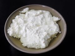 -梯坎豆花