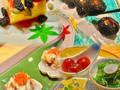 -萤初高端日料王(曲江银泰店)