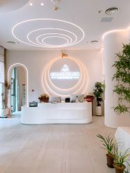 -紫琪尔·匠心连锁·胸部护理养护