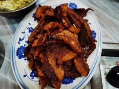-麒麟豆汤圆子火锅(川心小区店)