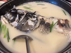 -丰乐餐厅·始于1999·本地老字号