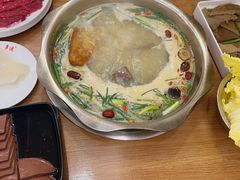 -多迷烫菜广场(水心大厦店)