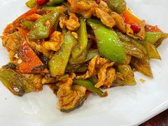 -哈尔滨大水饺(船山路店)