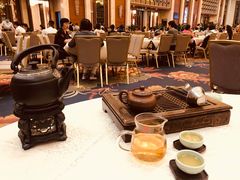 大堂-顺德人家食府(黄金广场店)