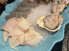 -牛New寿喜烧(曹路花园城店)