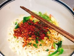 -弓家大队老碗面(高新咖啡街区店)