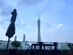 -小茶闲舍·观景商务茶馆(广州塔店)
