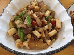 -万景饭店·鱼街农家菜
