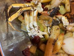 -香邦迷宗蟹(新汽车站店)