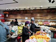 -白纸坊建功北里百姓生活服务中心·佳果多生鲜超市