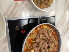 -彭记铁锅肥肠(东四总店)