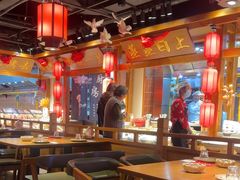 -鸽子窝(黄村店)