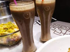 -味上湘菜馆(河马店)
