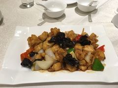 -大铁勺新津菜(东丽阳光新业广场店)