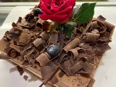 -芭菲盛宴·环球美食(解放碑英利国际店)