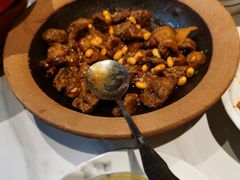 -王捌小院(红花坡店)