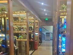 -网络客栈电竞网咖(西潞南大街店)