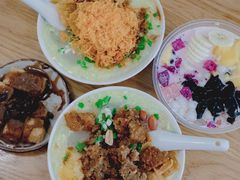 蛋捞鸳鸯-小豆海棠(嘉兴路店)